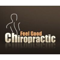 Feel Good Chiropractic logo, Feel Good Chiropractic contact details