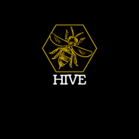 Hive Events logo, Hive Events contact details