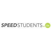 SpeedStudents.de logo, SpeedStudents.de contact details