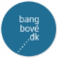 bangbove.dk logo, bangbove.dk contact details