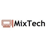 MixTech logo, MixTech contact details