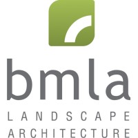 BMLA: Landscape Architecture logo, BMLA: Landscape Architecture contact details