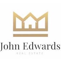 John Edwards Real Estate logo, John Edwards Real Estate contact details