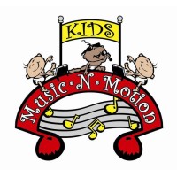 Kids Music N' Motion logo, Kids Music N' Motion contact details