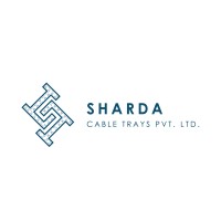 SHARDA Cable Trays Private Limited logo, SHARDA Cable Trays Private Limited contact details