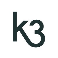 K3 Retail logo, K3 Retail contact details