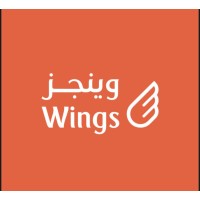 Wings logo, Wings contact details