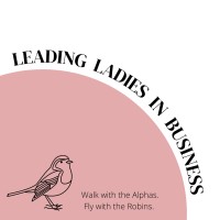 Leading Ladies In Business Networking logo, Leading Ladies In Business Networking contact details