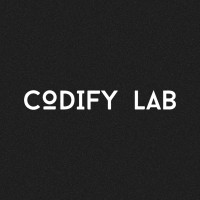 Codify Lab logo, Codify Lab contact details