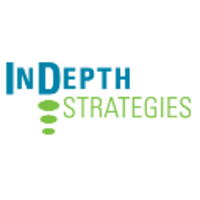 InDepth Strategies logo, InDepth Strategies contact details