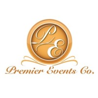 Premier Events Co. logo, Premier Events Co. contact details