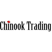 Chinook Trading Canada Limited logo, Chinook Trading Canada Limited contact details