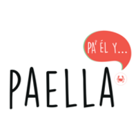 Pa El y Paella logo, Pa El y Paella contact details