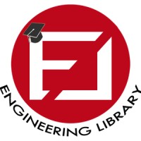 Engineering Library logo, Engineering Library contact details