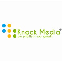 Knack Media Limited logo, Knack Media Limited contact details