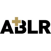 ABLR logo, ABLR contact details