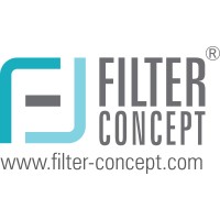 Filter Concept Pvt. Ltd logo, Filter Concept Pvt. Ltd contact details