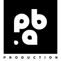 PBA PRODUCTION logo, PBA PRODUCTION contact details