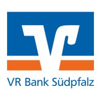 VR Bank Südpfalz logo, VR Bank Südpfalz contact details