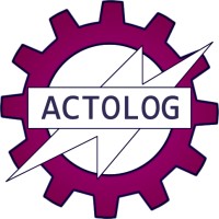 ACTOLOG Limited logo, ACTOLOG Limited contact details