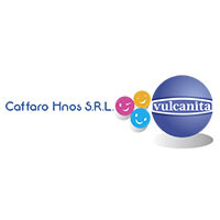 Vulcanita logo, Vulcanita contact details