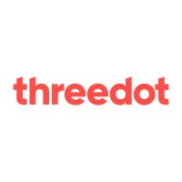 Threedot logo, Threedot contact details