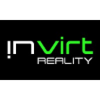 Invirt Reality Limited logo, Invirt Reality Limited contact details