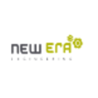 New Era Engineering logo, New Era Engineering contact details