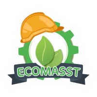 ECOMASST logo, ECOMASST contact details