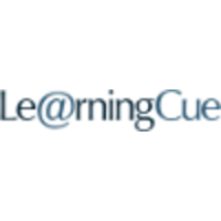 Learning Cue logo, Learning Cue contact details