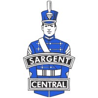 Sargent Central High School logo, Sargent Central High School contact details