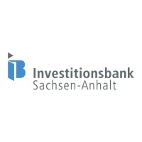 Investitionsbank Sachsen-Anhalt logo, Investitionsbank Sachsen-Anhalt contact details