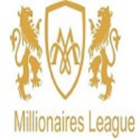 Millionaires League logo, Millionaires League contact details