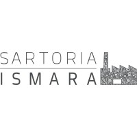 Sartoria Ismara logo, Sartoria Ismara contact details