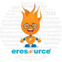 Eresource Infotech Pvt. Ltd. - India logo, Eresource Infotech Pvt. Ltd. - India contact details