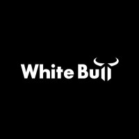 White Bull logo, White Bull contact details