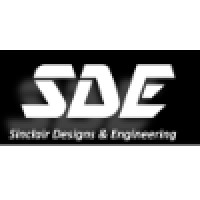 (SDE) Sinclair Designs & Engineering logo, (SDE) Sinclair Designs & Engineering contact details