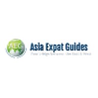 Asia Expat Guides logo, Asia Expat Guides contact details