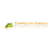 Dipped in Green Communication logo, Dipped in Green Communication contact details