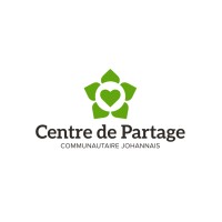 Centre de Partage Communautaire Johannais logo, Centre de Partage Communautaire Johannais contact details