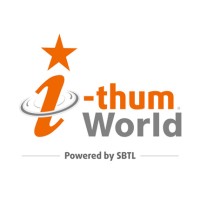 I-Thum World logo, I-Thum World contact details