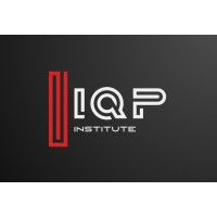 IQPI logo, IQPI contact details