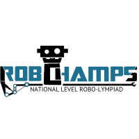 MIET RoboChamps logo, MIET RoboChamps contact details