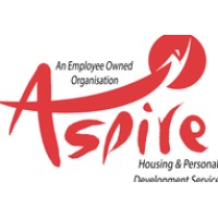 ASPIRE HOUSING & PERSONAL DEVELOPMENT SERVICES LIMITED logo, ASPIRE HOUSING & PERSONAL DEVELOPMENT SERVICES LIMITED contact details