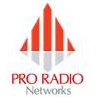 PRO RADIO NETWORKS logo, PRO RADIO NETWORKS contact details