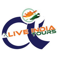 Alive India Tours logo, Alive India Tours contact details