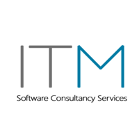 ITMightys logo, ITMightys contact details