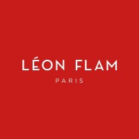 LEON FLAM logo, LEON FLAM contact details