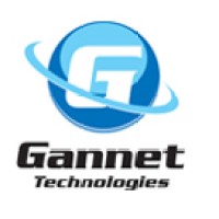 Gannet Technologies logo, Gannet Technologies contact details