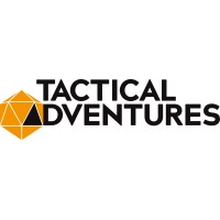 Tactical Adventures logo, Tactical Adventures contact details